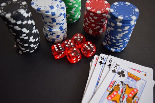 Are online casinos offering a better gaming experience?