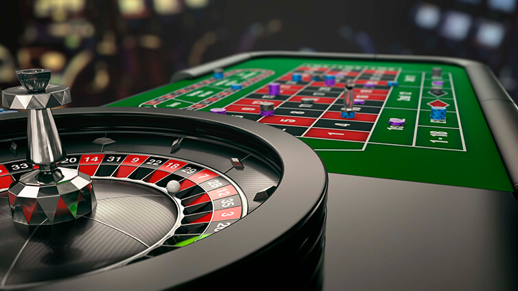 How To Maximise Your Chances Of Winning At Slot Games: The Ultimate Guide