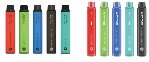 Disposable Vapes: Where Flavor and Bliss Meet