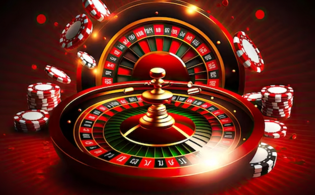 Mega Jackpots Await: Play Your Favorite Casino Slots Online