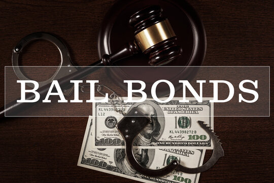 Freedom’s Ally: Bail Bonds in Greeley Co