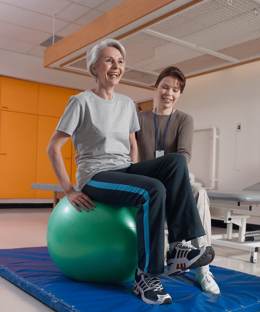 Heal, Strengthen, Thrive: Physical Therapy Options in Queens