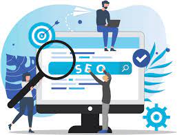Top 10 SEO Companies Tailored for Small Businesses