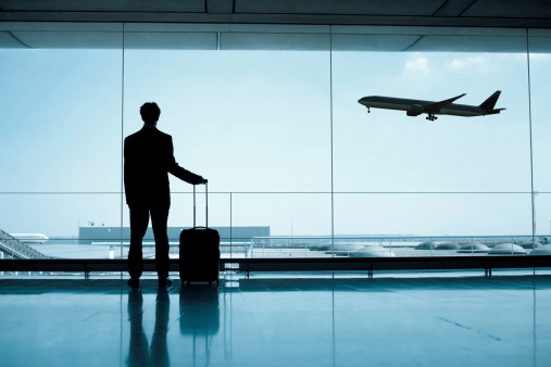 What services does an firm provide to some corporate traveler