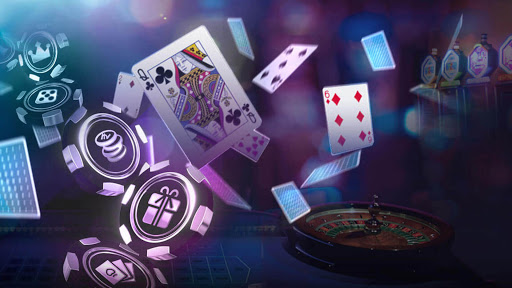 Types of online casino games that are offered in gambling sites