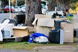 Guideline To Learn About The Junk Removal Las vegas In Depth