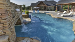 Experience Quality and Craftsmanship from Professional Pool Installers in Florida