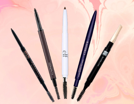 Find the Perfect Shade of Eyebrow Pencil To Suit You