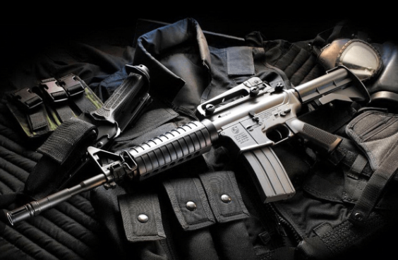 Online Gun Shops – Complete Guide To Buying The Best Gun