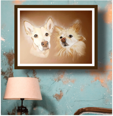 Pet Paintings: Why Should You Get One?