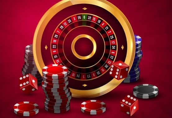 Simplicity The Responsibility Of Internet casino Right here