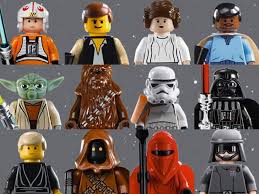 Must-Have Minifigure Sets: A Collector’s Dream Come True
