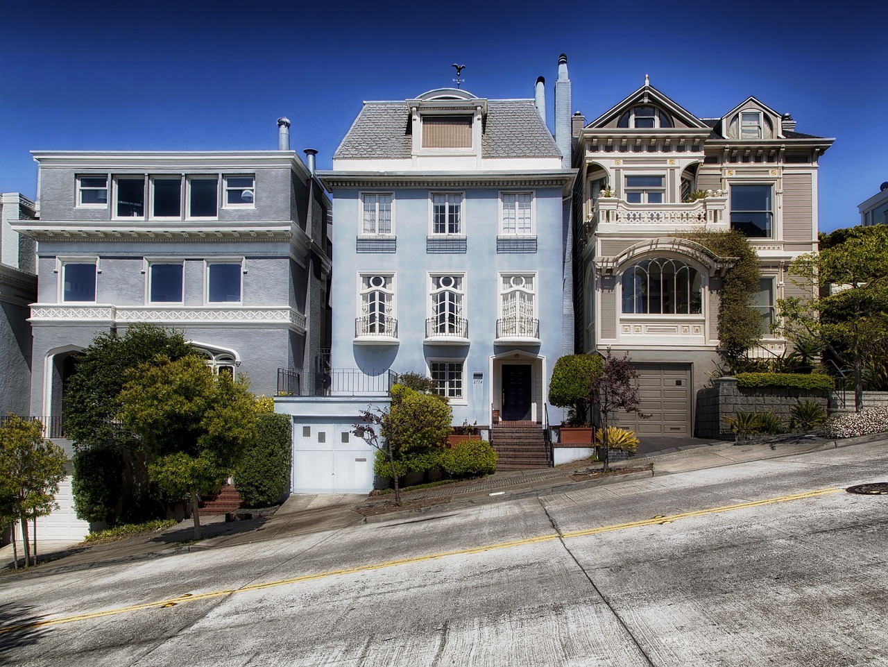 Securing Real Estate Financing: Private Money Lenders in San Francisco