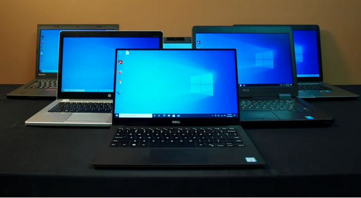 Choosing the Right Path: Used laptops vs. Refurbished Laptops