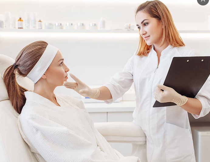 Navigating Skincare: Clear Lake’s Dermatologists at Your Service