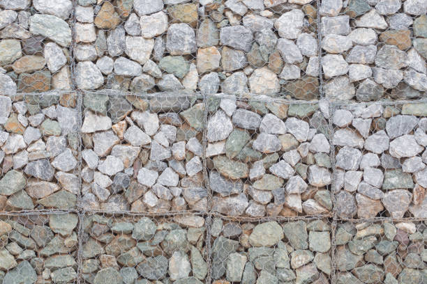 Exploring the Overall flexibility of Gabion Fencing