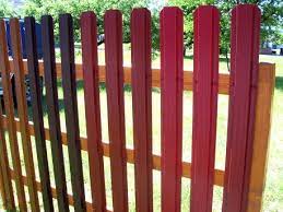 The Role of Fencing Posts to maintain Steadiness