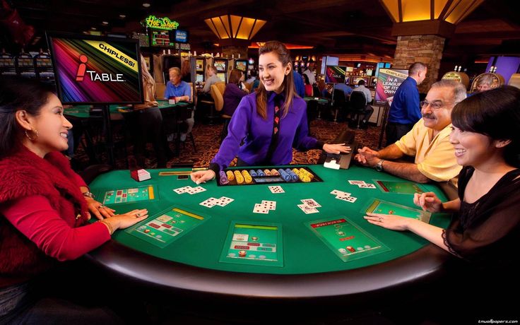 How the use of gambling for fun, but also in a secure way