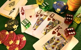 You can win many Poker Online games if you create good playing strategies