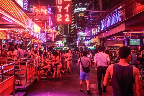 Travel Smart: Best Periods to Plan Your Bangkok Trip