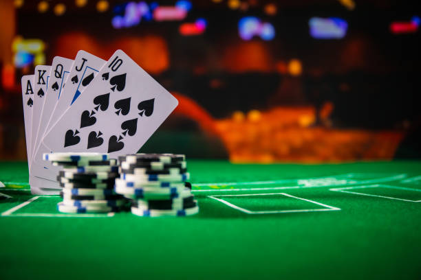 Gaming the System: Exposing Macau’s Elaborate Casino Scam