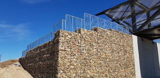 Gabions: Harnessing Nature’s Resources for Environmental Betterment