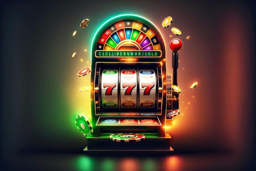 The Ultimate Guide to Trustworthy Slot Sites: Start Winning Today