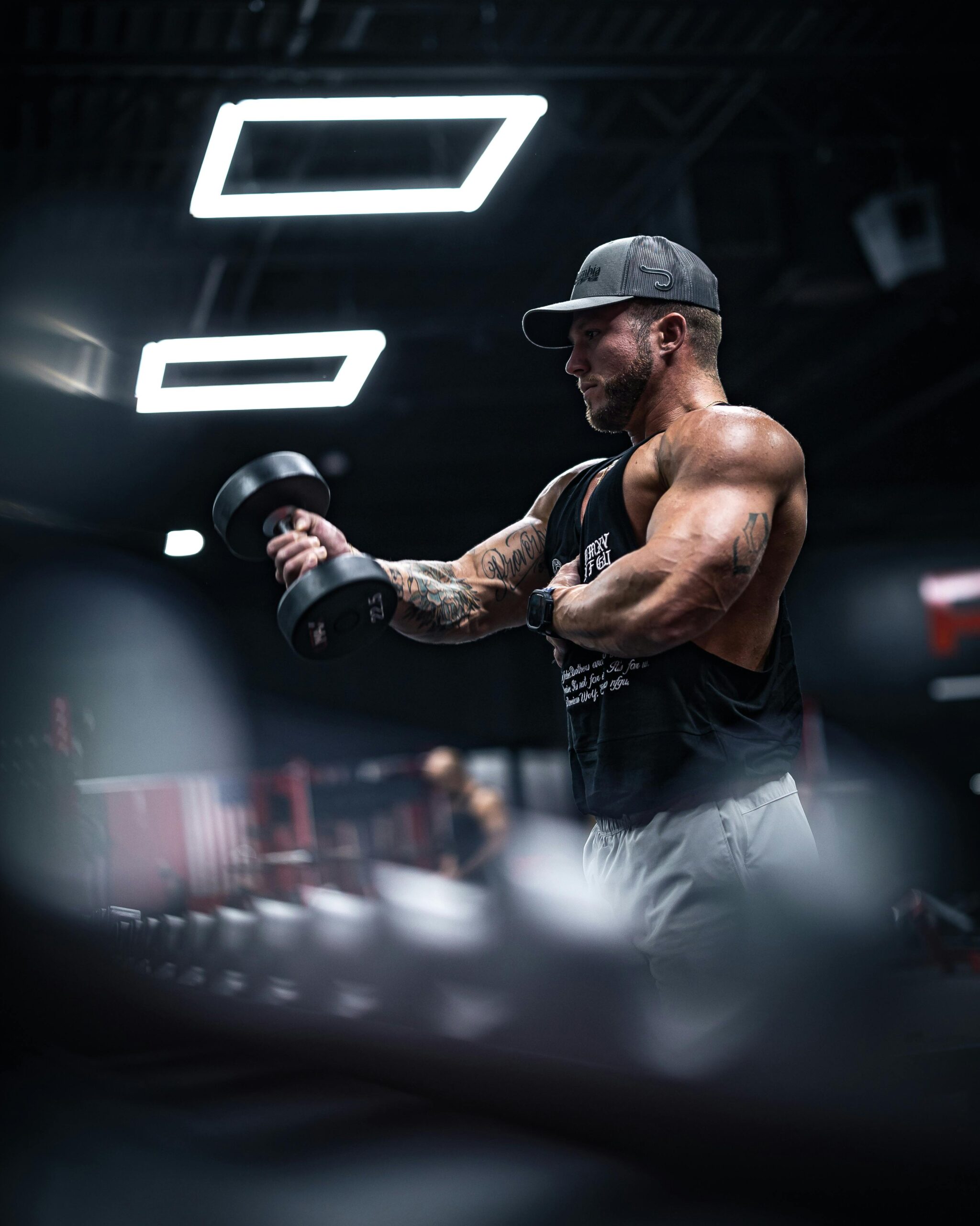 Enhance Your Fitness Journey: SARMS Now Accessible in Australia